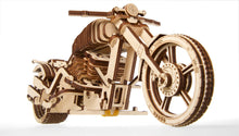 Lade das Bild in den Galerie-Viewer, MOTORRAD VM-02