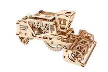 Lade das Bild in den Galerie-Viewer, MÄHDRESCHER