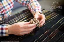 Lade das Bild in den Galerie-Viewer, FLEXI-WÜRFEL