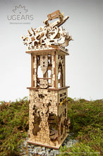 Lade das Bild in den Galerie-Viewer, TURNBALISTA