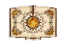 Lade das Bild in den Galerie-Viewer, BERNSTEIN BOX