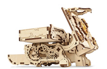 Lade das Bild in den Galerie-Viewer, BERNSTEIN BOX