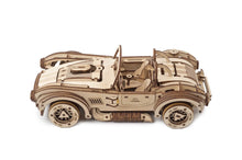 Lade das Bild in den Galerie-Viewer, Cobra Drift Rennwagen