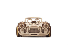 Lade das Bild in den Galerie-Viewer, Cobra Drift Rennwagen