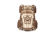 Lade das Bild in den Galerie-Viewer, Cobra Drift Rennwagen