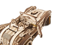 Lade das Bild in den Galerie-Viewer, Cobra Drift Rennwagen