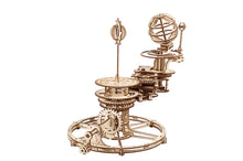 Lade das Bild in den Galerie-Viewer, MECHANISCHE TELLURIUM