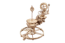 Lade das Bild in den Galerie-Viewer, MECHANISCHE TELLURIUM