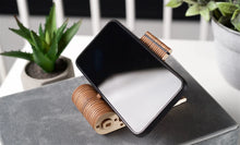 Lade das Bild in den Galerie-Viewer, TELEFONHALTERUNG