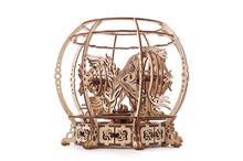 Lade das Bild in den Galerie-Viewer, AQUARIUM