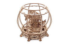 Lade das Bild in den Galerie-Viewer, AQUARIUM