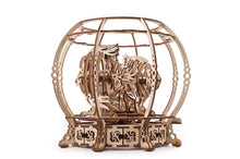 Lade das Bild in den Galerie-Viewer, AQUARIUM