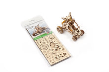 Lade das Bild in den Galerie-Viewer, MINI BUGGY