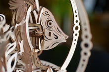 Lade das Bild in den Galerie-Viewer, AQUARIUM