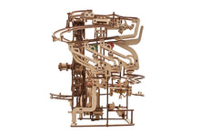 Lade das Bild in den Galerie-Viewer, MURMEL-KETTENBAHN