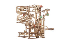 Lade das Bild in den Galerie-Viewer, MURMEL-KETTENBAHN