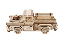 Lade das Bild in den Galerie-Viewer, Pick up - Lumberjack