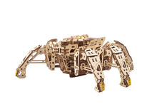 Lade das Bild in den Galerie-Viewer, Hexapod-Explorer