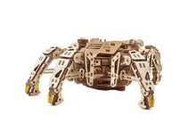 Lade das Bild in den Galerie-Viewer, Hexapod-Explorer