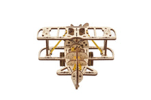 Lade das Bild in den Galerie-Viewer, MINI-DOPPELDECKER