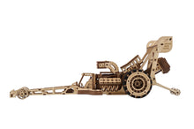 Lade das Bild in den Galerie-Viewer, Dragster