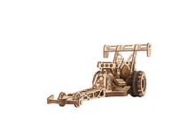 Lade das Bild in den Galerie-Viewer, Dragster