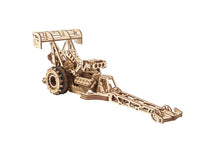 Lade das Bild in den Galerie-Viewer, Dragster