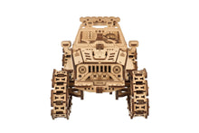 Lade das Bild in den Galerie-Viewer, Geländefahrzeug mit Kettenantrieb