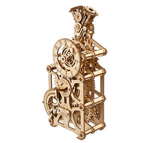 Lade das Bild in den Galerie-Viewer, Motoren Uhr