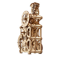 Lade das Bild in den Galerie-Viewer, Motoren Uhr