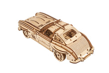 Lade das Bild in den Galerie-Viewer, Flügeltüren Sportcoupe