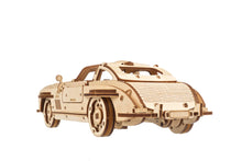 Lade das Bild in den Galerie-Viewer, Flügeltüren Sportcoupe