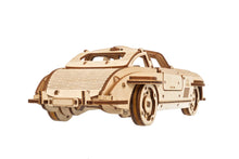 Lade das Bild in den Galerie-Viewer, Flügeltüren Sportcoupe