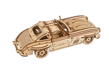 Lade das Bild in den Galerie-Viewer, Flügeltüren Sportcoupe