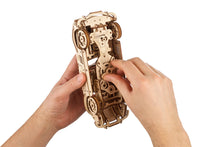 Lade das Bild in den Galerie-Viewer, Flügeltüren Sportcoupe