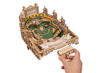 Lade das Bild in den Galerie-Viewer, Quidditch™ Flipper