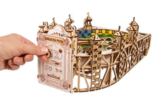 Lade das Bild in den Galerie-Viewer, Quidditch™ Flipper