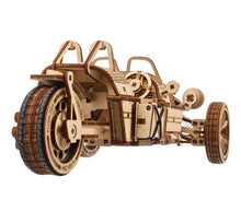 Lade das Bild in den Galerie-Viewer, Dreiradfahrzeug UGR-S