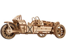 Lade das Bild in den Galerie-Viewer, Dreiradfahrzeug UGR-S