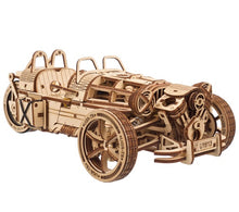 Lade das Bild in den Galerie-Viewer, Dreiradfahrzeug UGR-S