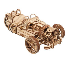 Lade das Bild in den Galerie-Viewer, Dreiradfahrzeug UGR-S