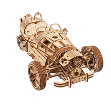 Lade das Bild in den Galerie-Viewer, Dreiradfahrzeug UGR-S