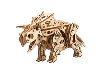 Lade das Bild in den Galerie-Viewer, Triceratops