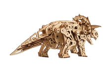 Lade das Bild in den Galerie-Viewer, Triceratops