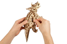 Lade das Bild in den Galerie-Viewer, Triceratops