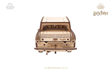 Lade das Bild in den Galerie-Viewer, Fliegender Ford Anglia™ | Harry Potter