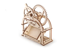 Lade das Bild in den Galerie-Viewer, SCHATULLE