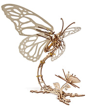 Lade das Bild in den Galerie-Viewer, SCHMETTERLING