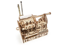 Lade das Bild in den Galerie-Viewer, REGISTRIERKASSE