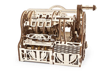 Lade das Bild in den Galerie-Viewer, REGISTRIERKASSE